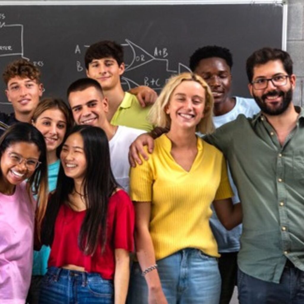 Taller inteligencia emocional en el manejo de grupos