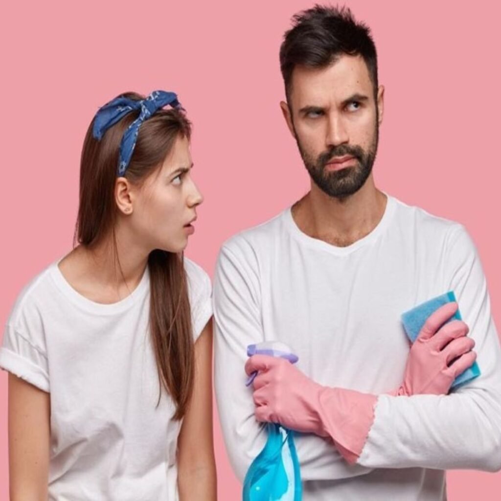 taller las sutiles formas de abuso