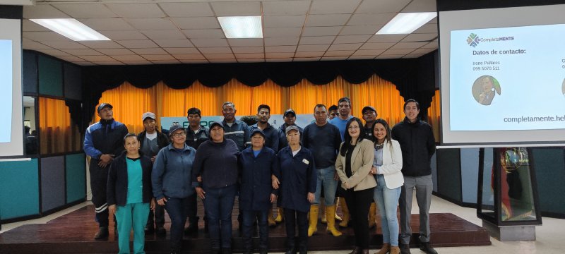 talleres de salud emocional