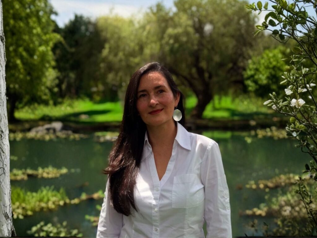 Terapeuta Bienestar Emocional